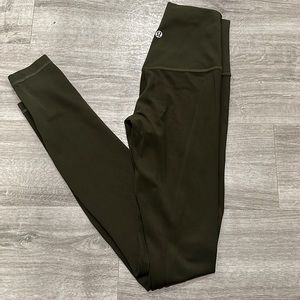 Lululemon Align Leggings